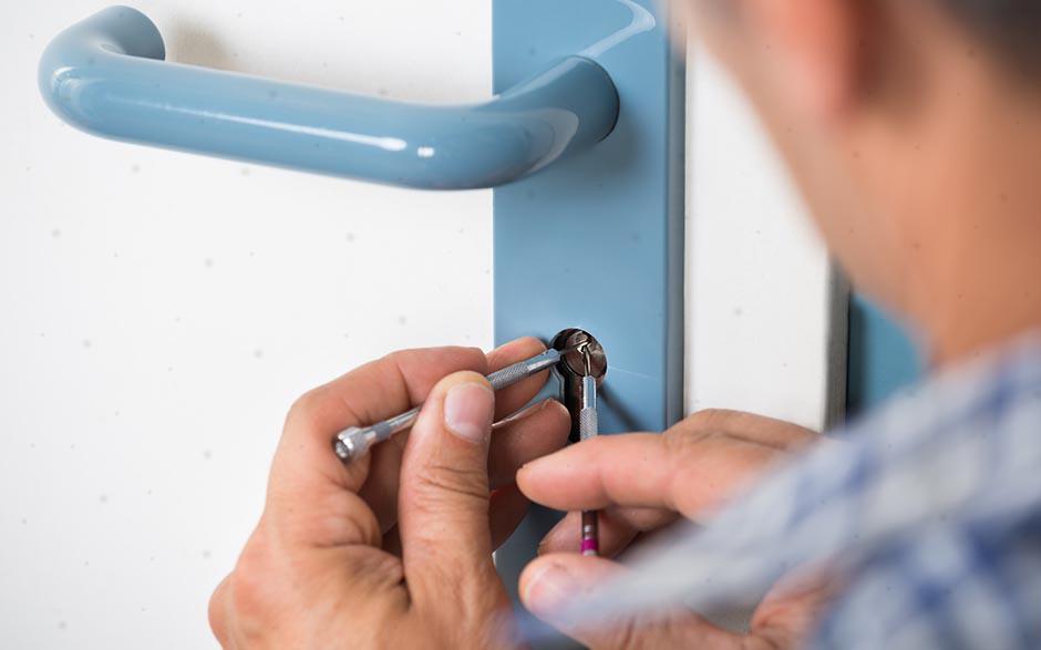 recherche serrurier metallier Bobigny